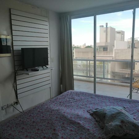 Ferienwohnung Plaza Buenos Aires Exterior foto