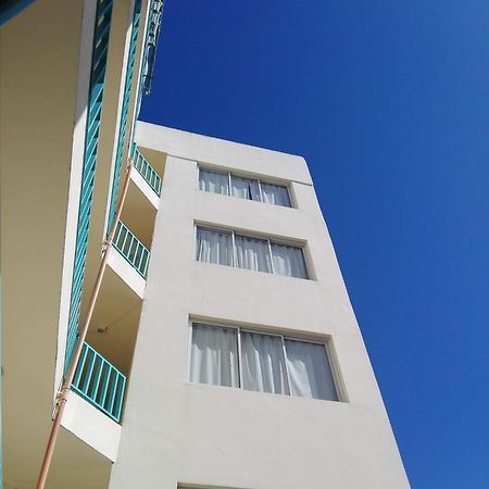 Ferienwohnung Plaza Buenos Aires Exterior foto