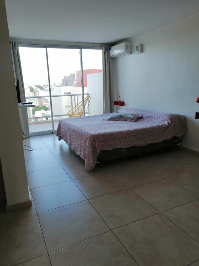 Ferienwohnung Plaza Buenos Aires Exterior foto