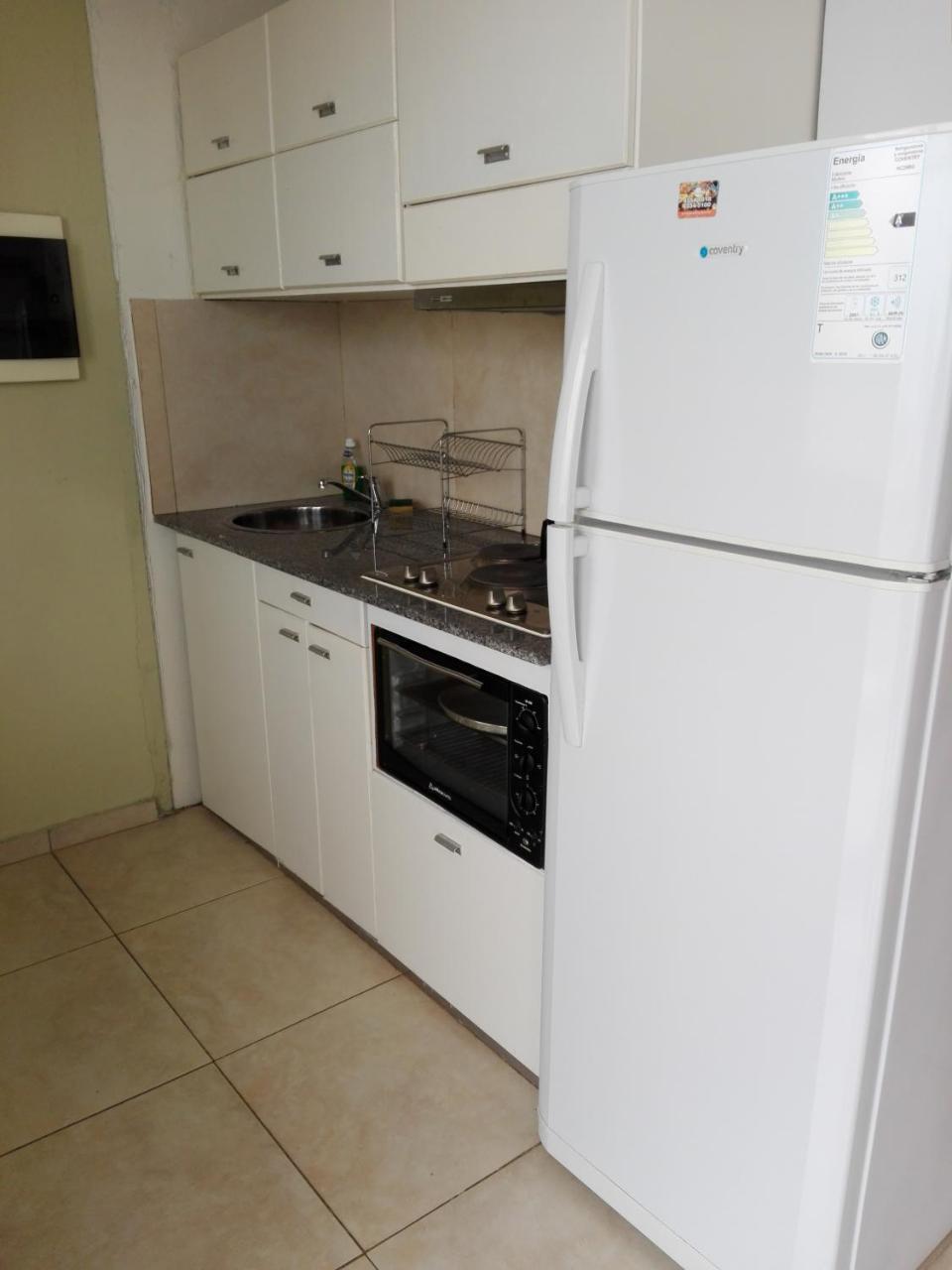 Ferienwohnung Plaza Buenos Aires Exterior foto