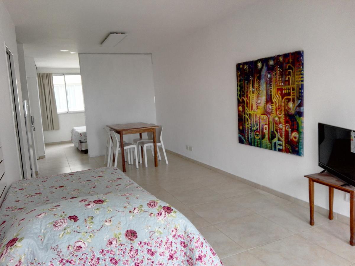 Ferienwohnung Plaza Buenos Aires Exterior foto