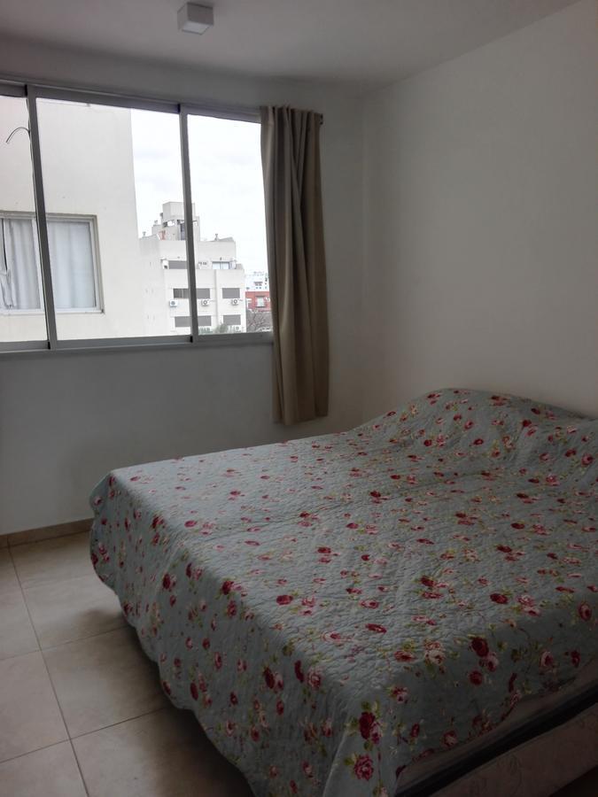 Ferienwohnung Plaza Buenos Aires Exterior foto