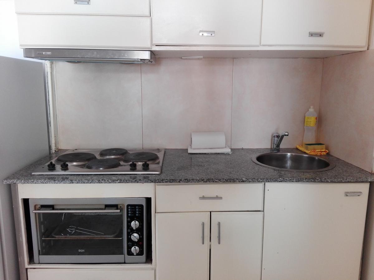 Ferienwohnung Plaza Buenos Aires Exterior foto