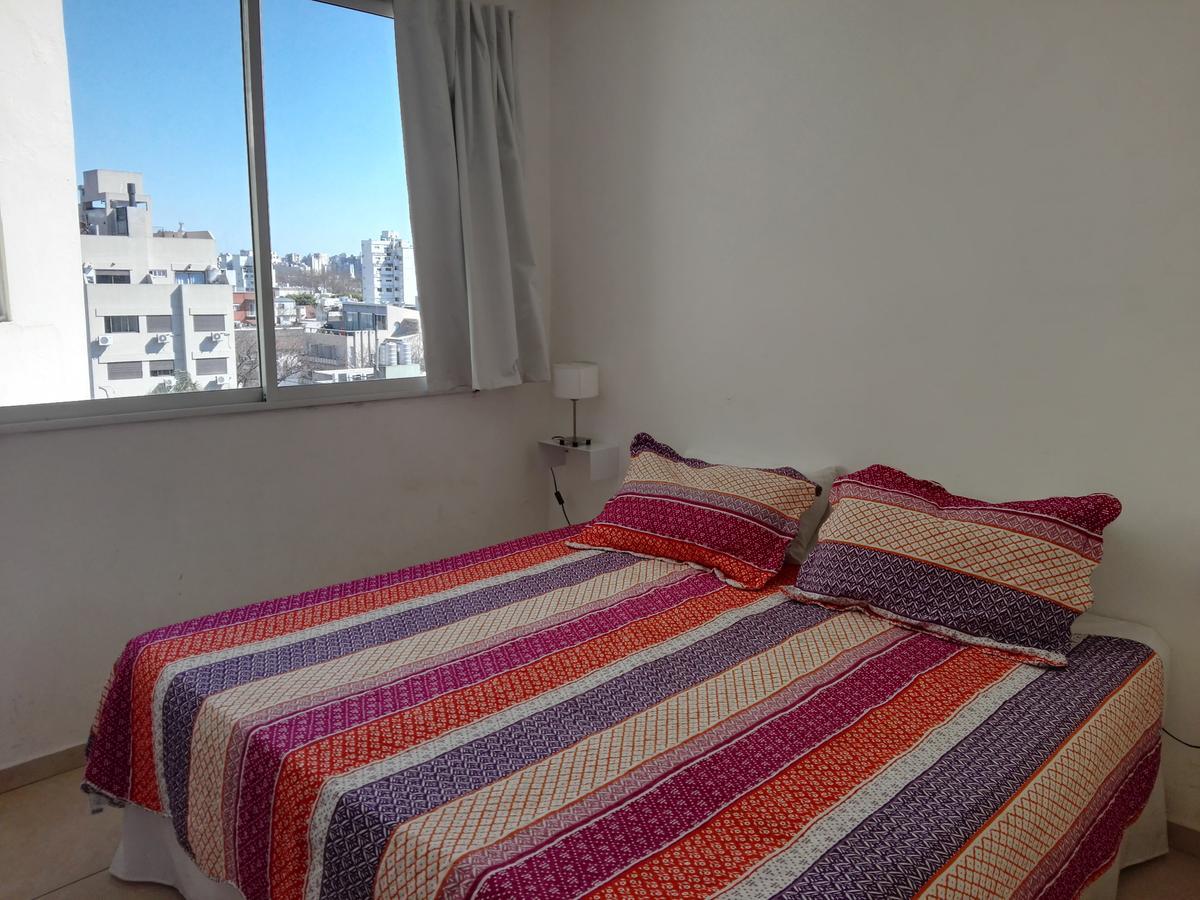 Ferienwohnung Plaza Buenos Aires Exterior foto