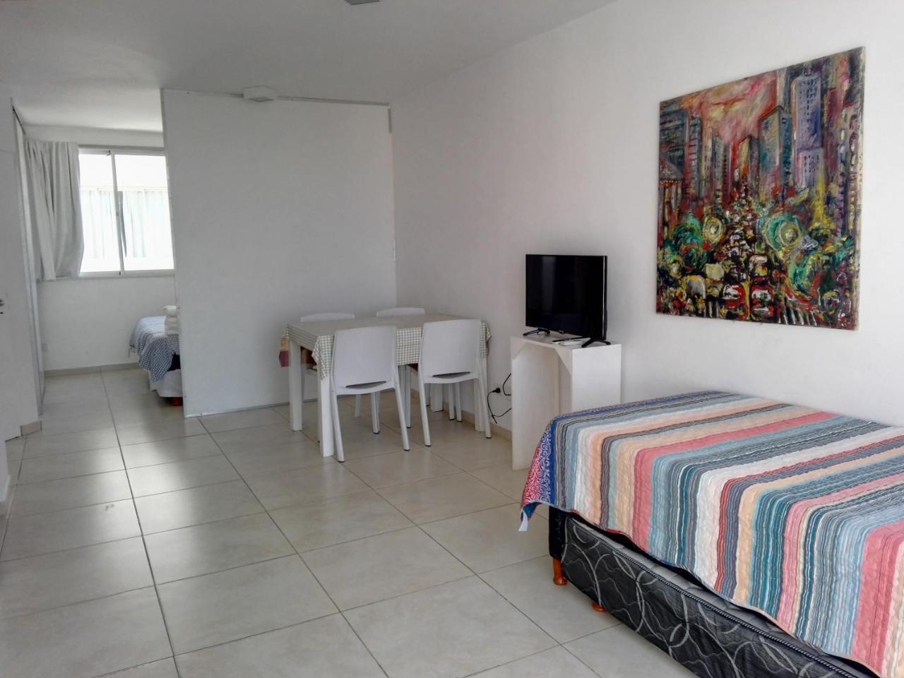 Ferienwohnung Plaza Buenos Aires Exterior foto