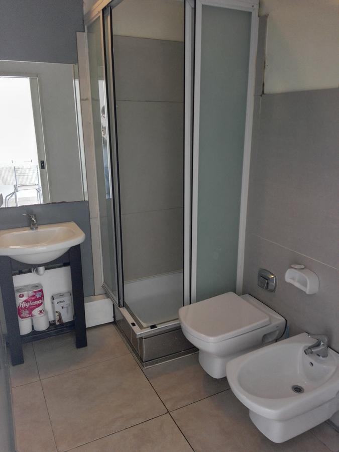 Ferienwohnung Plaza Buenos Aires Exterior foto