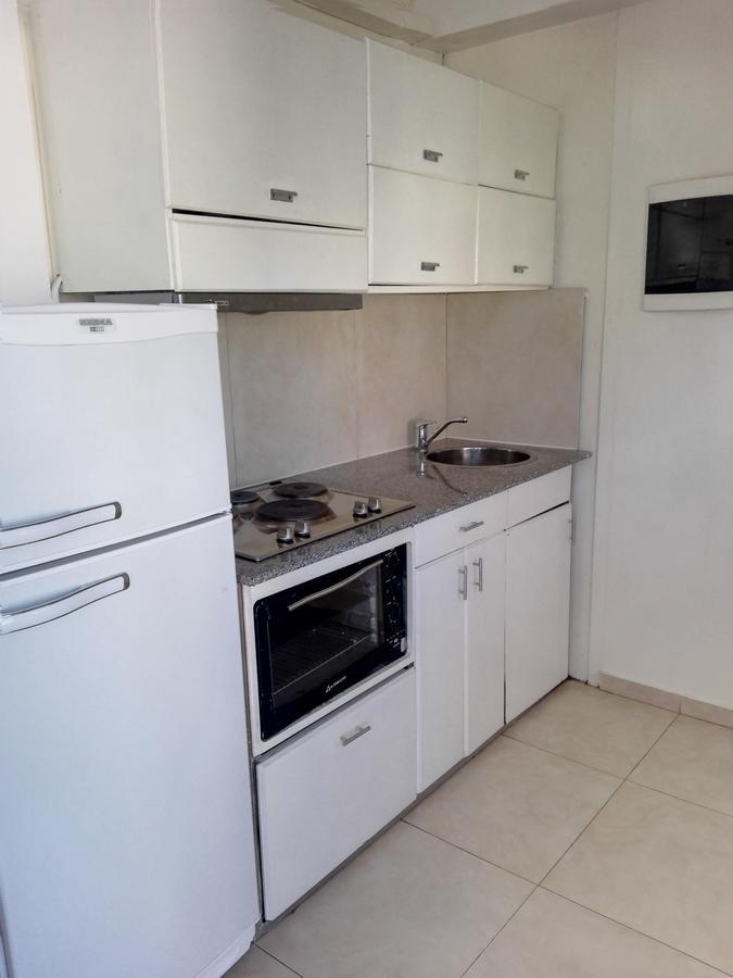 Ferienwohnung Plaza Buenos Aires Exterior foto