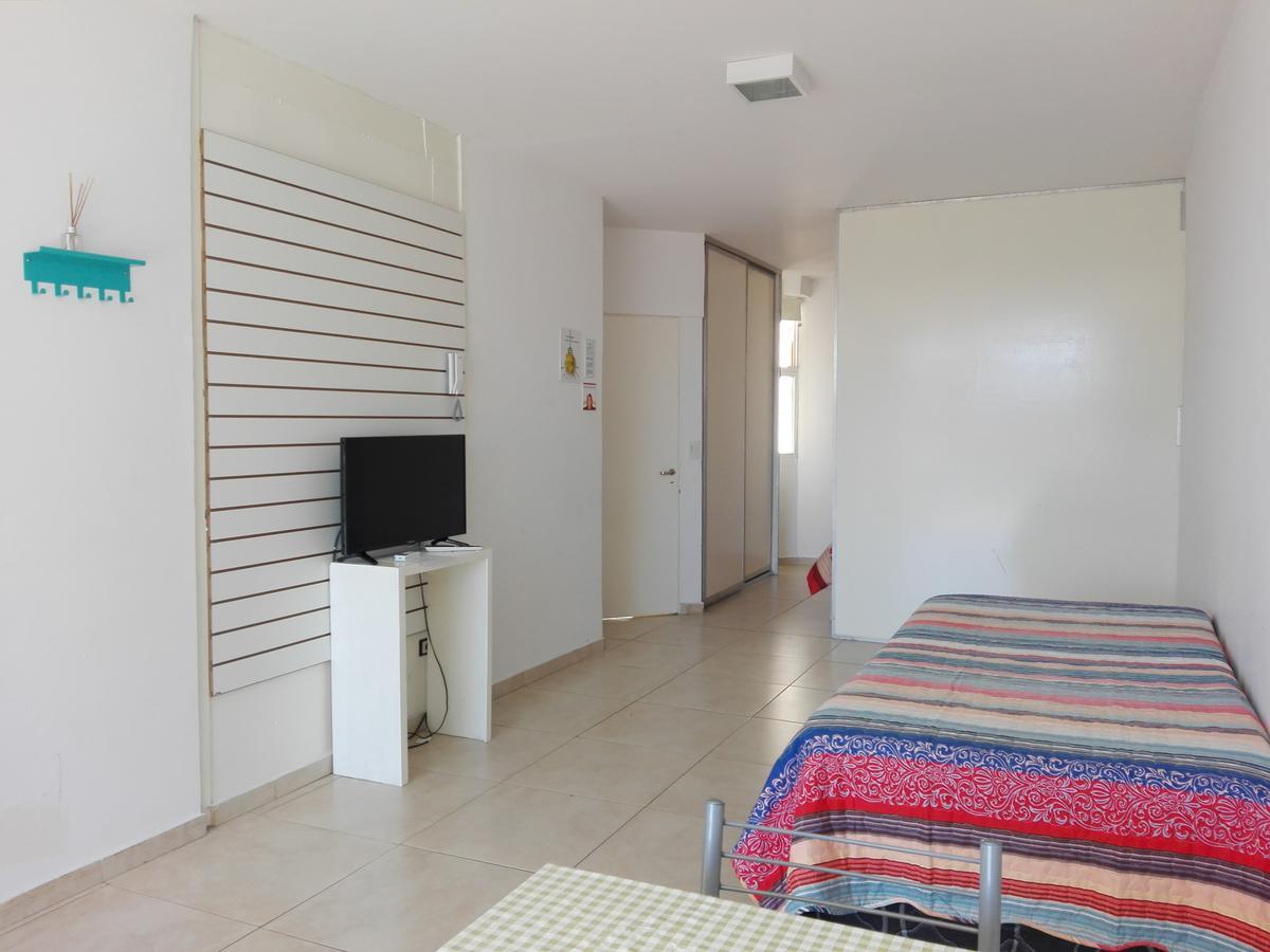 Ferienwohnung Plaza Buenos Aires Exterior foto